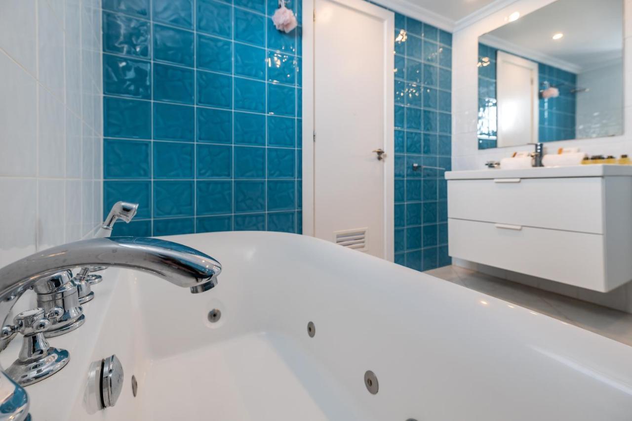 Vacation Marbella I Sea Views, 24-7 Security, Parking, Walk To Everything In Luxurious Puerto Banus Kültér fotó