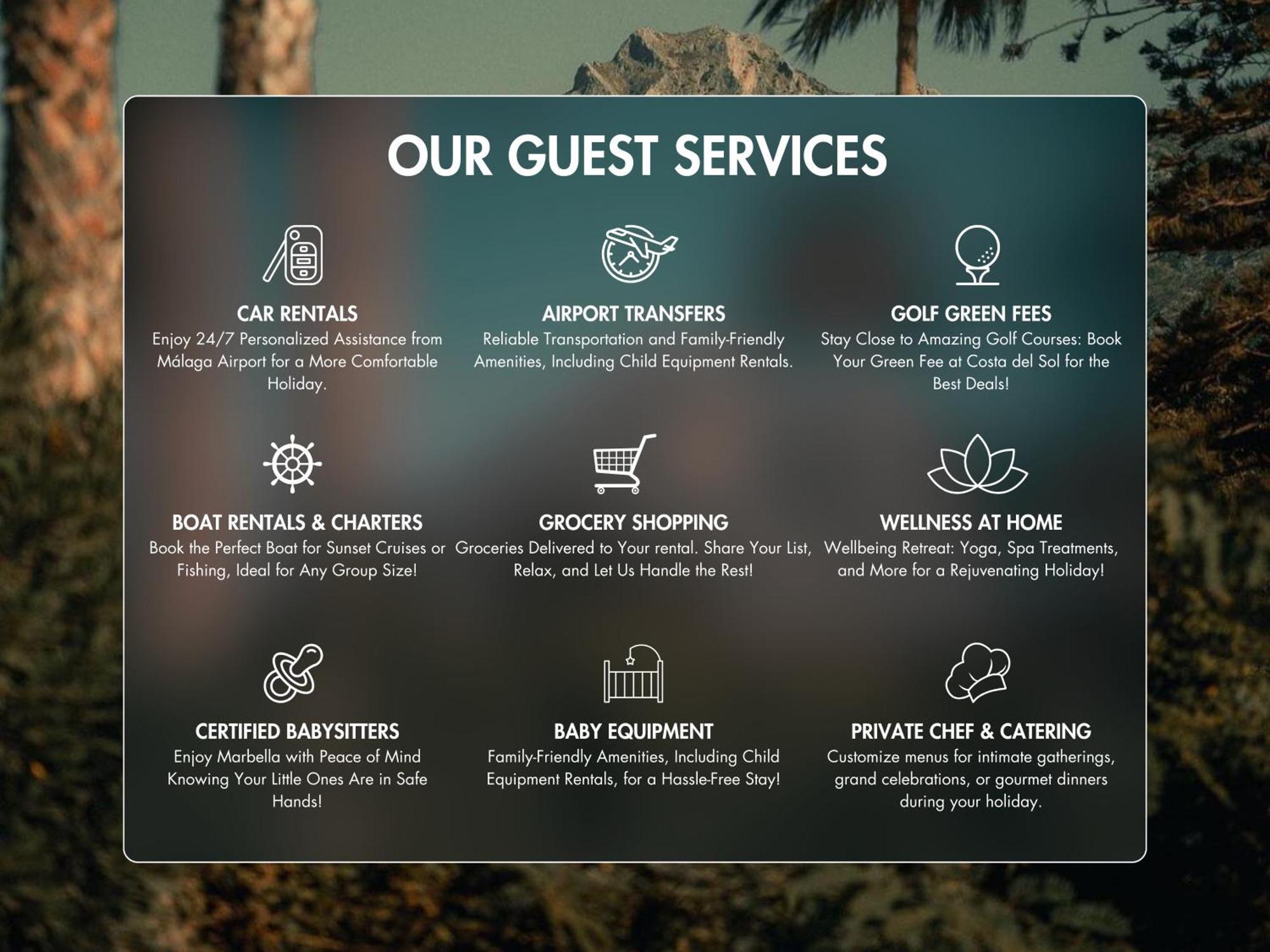 Vacation Marbella I Sea Views, 24-7 Security, Parking, Walk To Everything In Luxurious Puerto Banus Kültér fotó