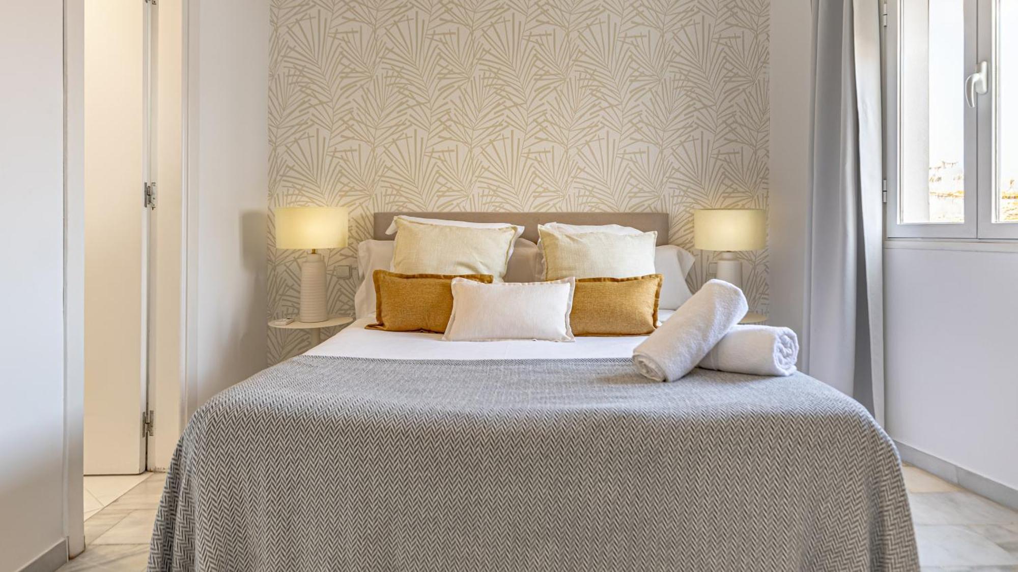 Vacation Marbella I Sea Views, 24-7 Security, Parking, Walk To Everything In Luxurious Puerto Banus Kültér fotó